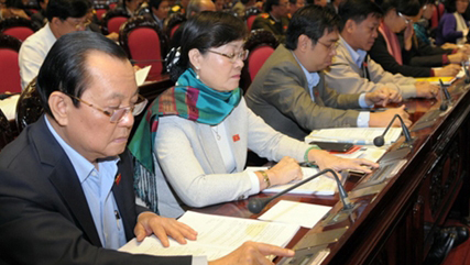 Llevar la Constitución a la vida con medidas prácticas